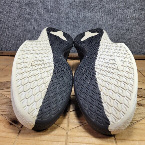 Nike Mamba Fury Black White 2020 Men's Size 14 Kobe Bryant Basketball CK2087-001 - Picture 9 of 11